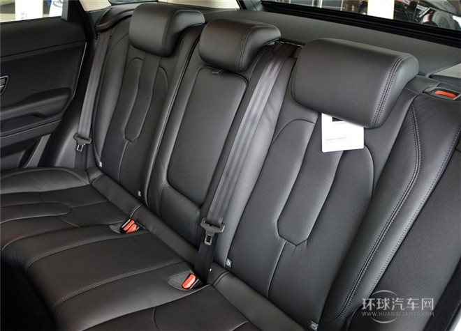 2015款 2.0T 五門智耀版