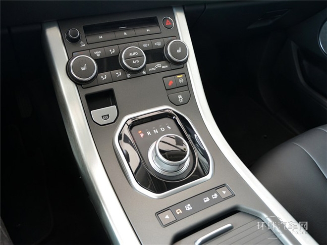 2015款 2.0T 五門智耀版