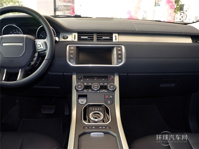 2015款 2.0T 五門智耀版