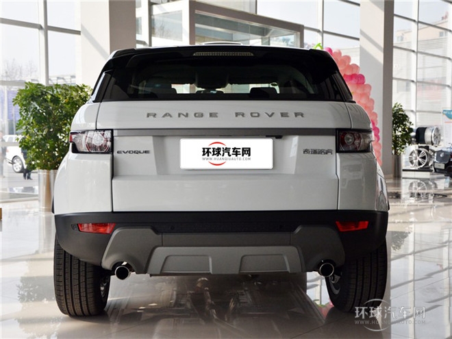 2015款 2.0T 五門智耀版