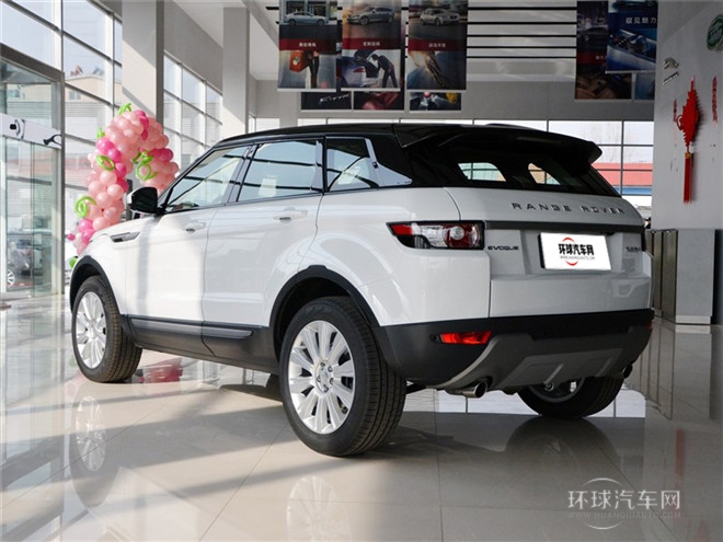 2015款 2.0T 五門(mén)智耀版