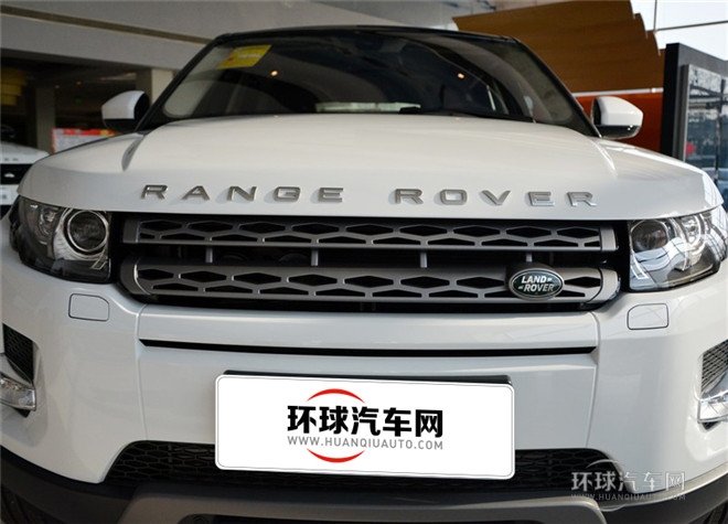 2015款 2.0T 五門智耀版