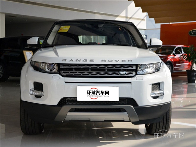 2015款 2.0T 五門智耀版