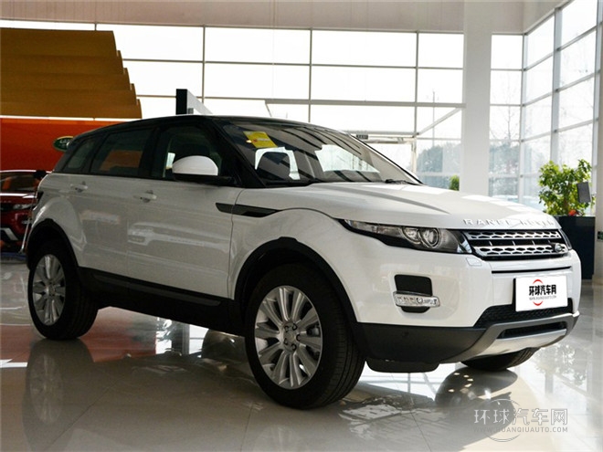 2015款 2.0T 五門智耀版