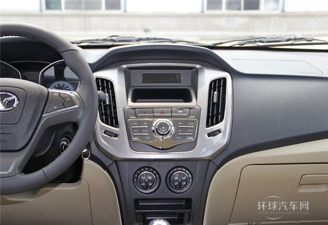 2015款 1.5L CVT致豪版