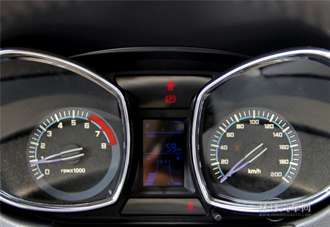 2015款 1.5L CVT致豪版