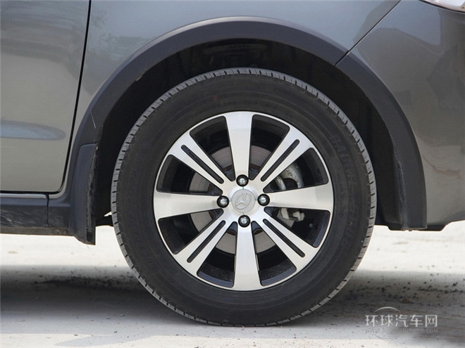 2015款 1.5L CVT致尊版