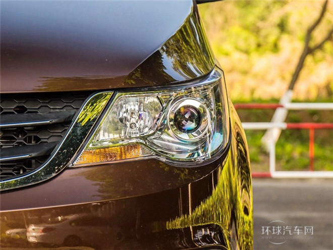 2015款 1.8L 手動豪華導航ESP版 7座