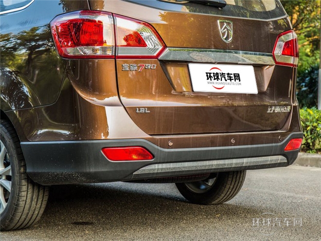 2015款 1.8L 手動(dòng)豪華導(dǎo)航ESP版 7座