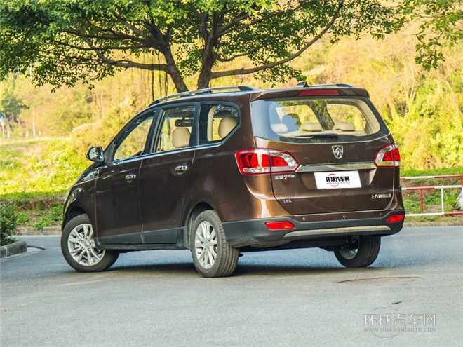 2015款 1.8L 手動豪華導航ESP版 7座