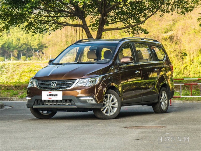 2015款 1.8L 手動豪華導航ESP版 7座