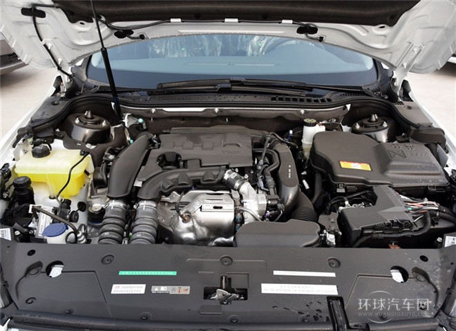 2015款 1.6THP 自動(dòng)致臻版