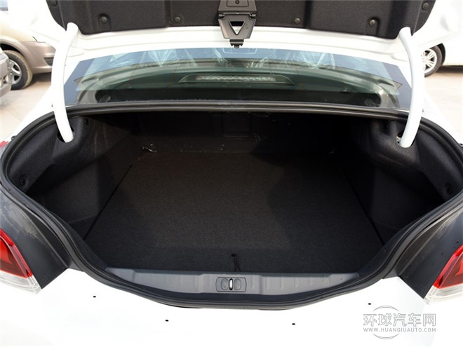 2015款 1.6THP 自動致臻版