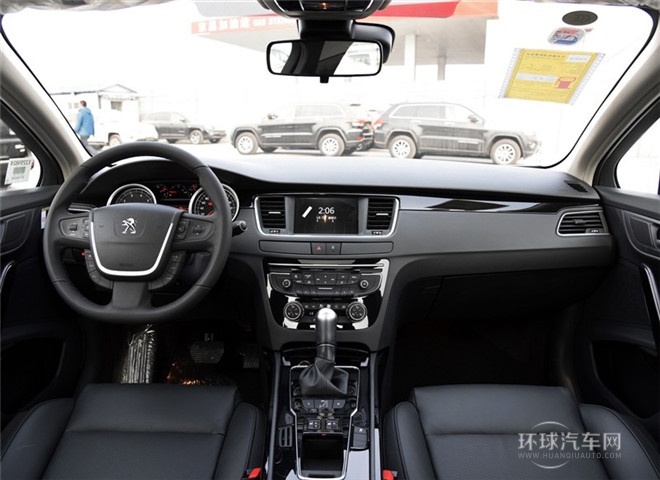 2015款 1.6THP 自動致臻版