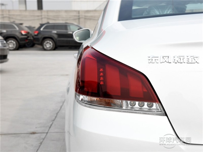 2015款 1.6THP 自動(dòng)致臻版