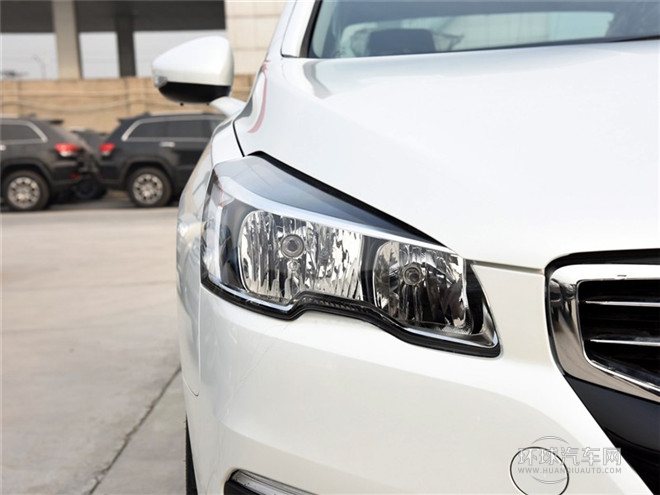 2015款 1.6THP 自動致臻版