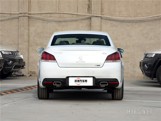 2015款 1.6THP 自動(dòng)致臻版