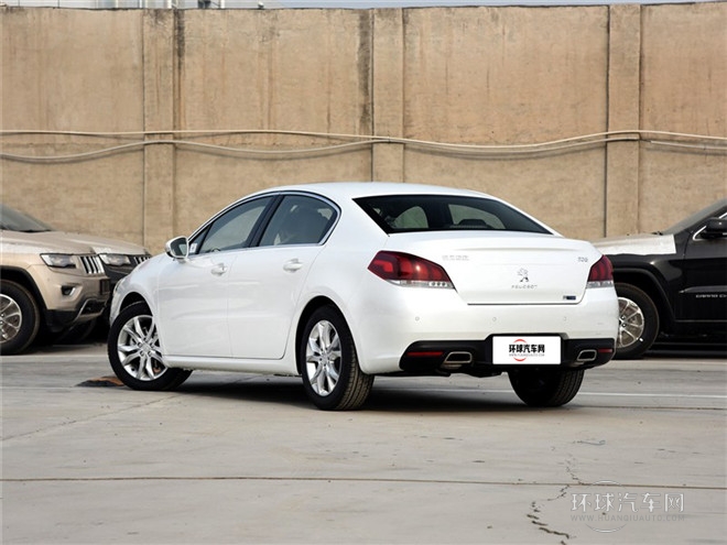 2015款 1.6THP 自動致臻版