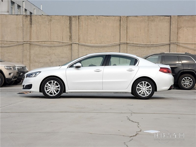 2015款 1.6THP 自動致臻版