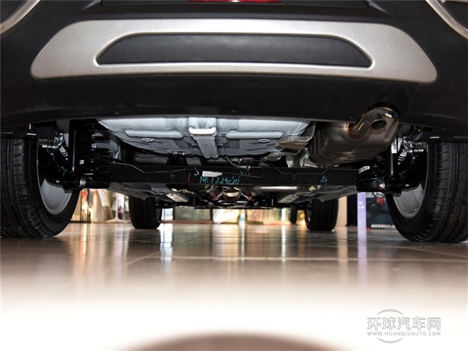 2015款 1.5L 手動(dòng)豪華智能尊享版