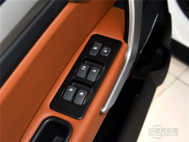 2015款 1.5L 手動豪華智能尊享版