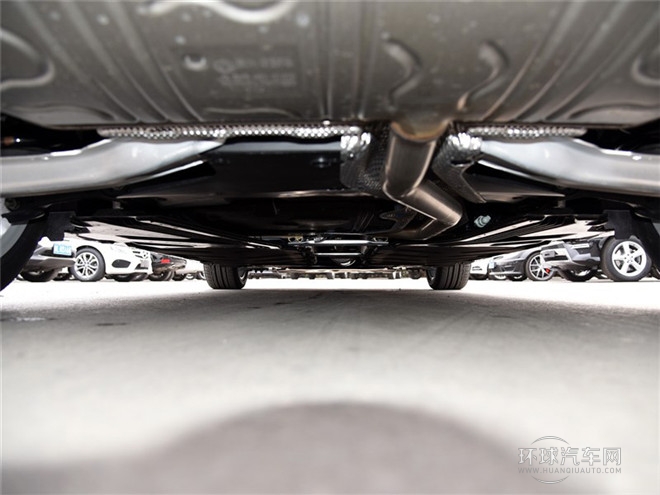 2015款 B 200 動感型