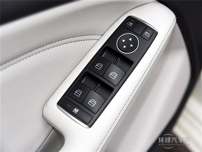 2015款 B 200 動感型