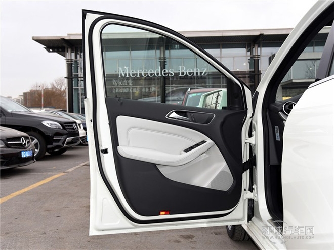 2015款 B 200 動(dòng)感型