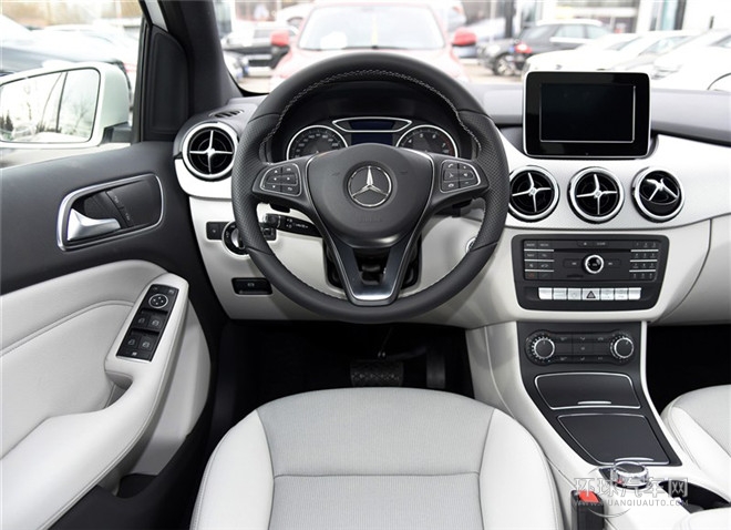 2015款 B 200 動(dòng)感型