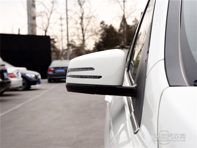 2015款 B 200 動感型