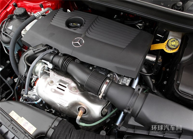 2015款 B 200 豪華型