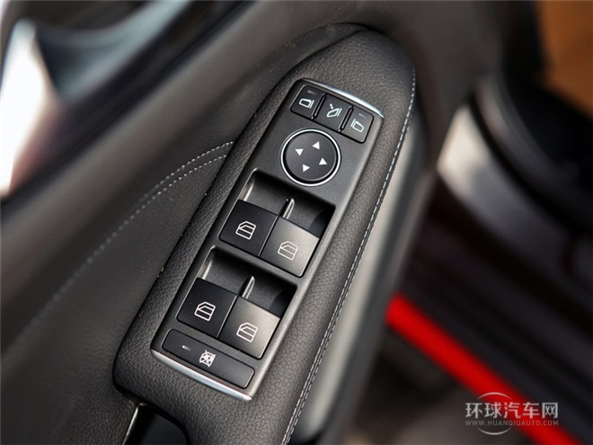 2015款 B 200 豪華型