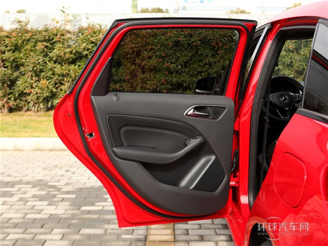 2015款 B 200 豪華型