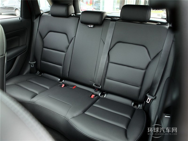 2015款 B 200 豪華型