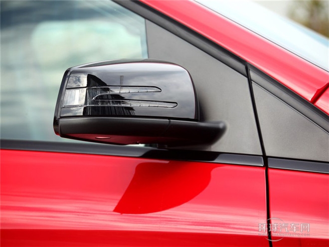 2015款 B 200 豪華型