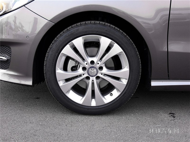 2015款 B 200 時尚型