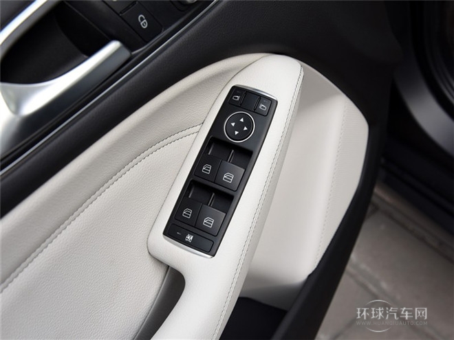 2015款 B 200 時尚型