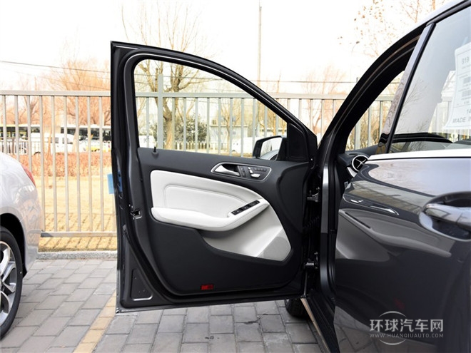 2015款 B 200 時(shí)尚型