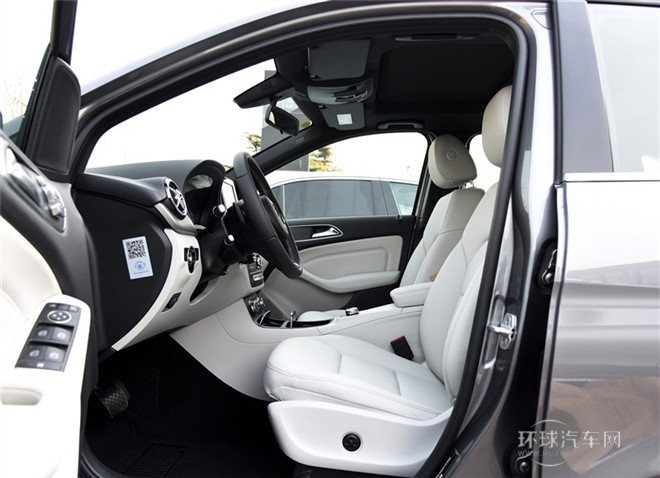 2015款 B 200 時尚型
