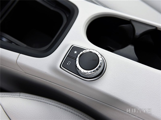 2015款 B 200 時尚型