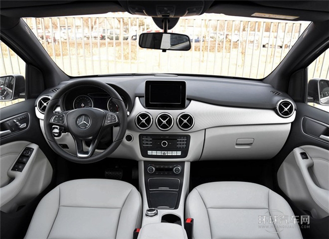 2015款 B 200 時尚型