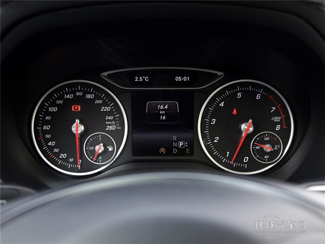 2015款 B 200 時尚型