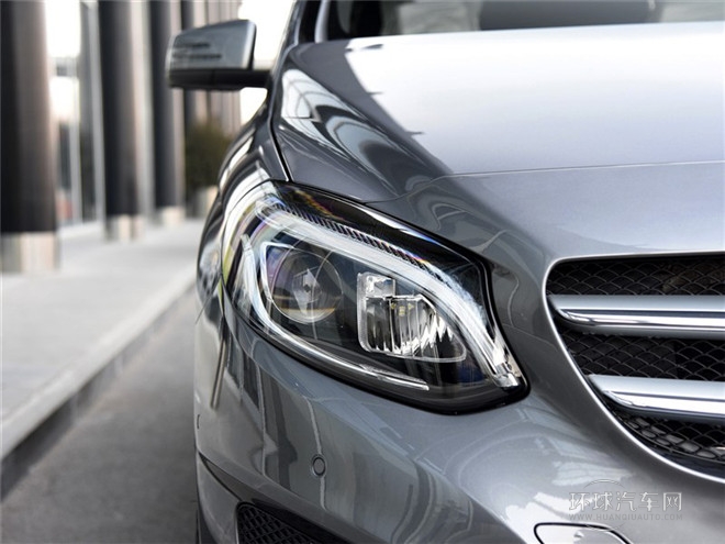 2015款 B 200 時(shí)尚型