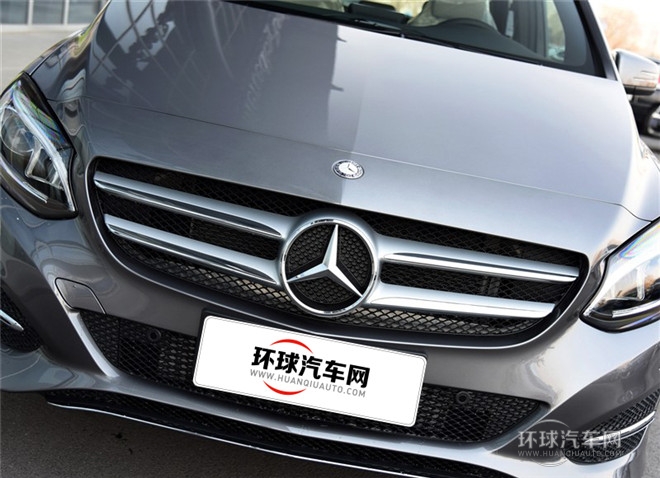 2015款 B 200 時(shí)尚型