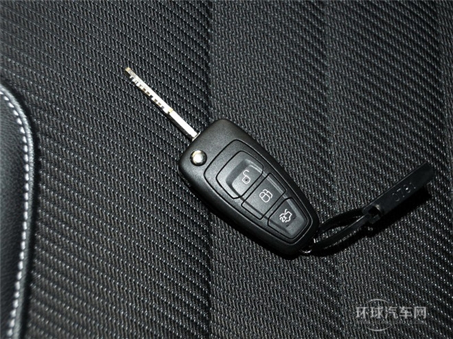 2015款 1.5L GTDi 兩驅風尚型