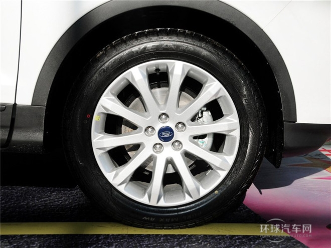 2015款 1.5L GTDi 兩驅風尚型