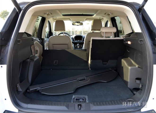 2015款 1.5L GTDi 兩驅風尚型