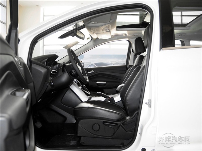 2015款 1.5L GTDi 兩驅風尚型