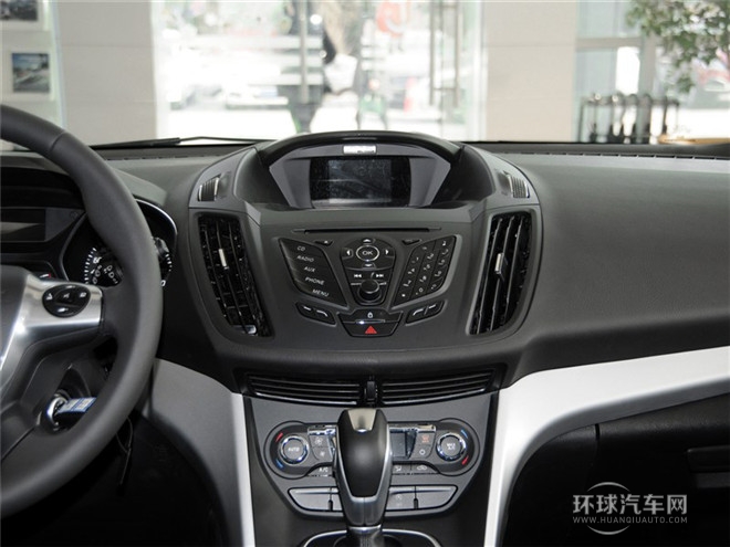 2015款 1.5L GTDi 兩驅(qū)風(fēng)尚型