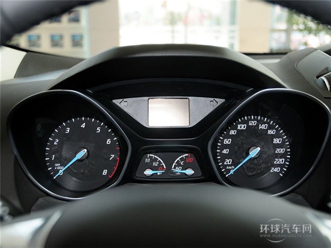 2015款 1.5L GTDi 兩驅(qū)風(fēng)尚型